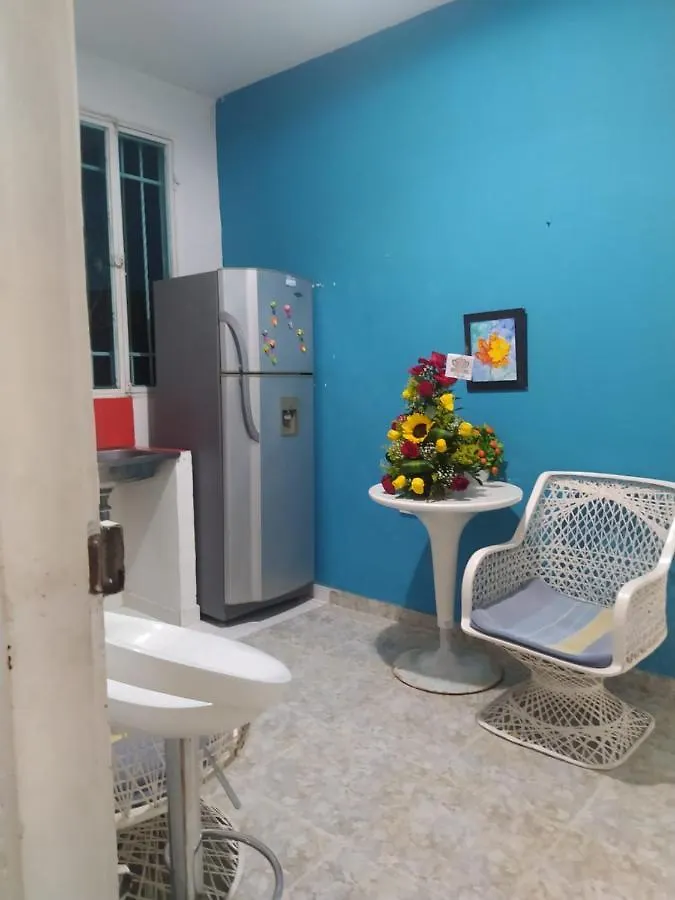 Holiday home Casa Valentina Del Mar-Rodadero_Santa Marta Santa Marta